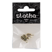 Бейл MFK-04 0.7x1.3 см 2 шт под античное серебро