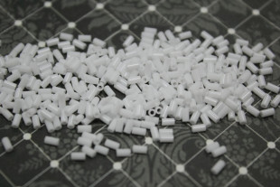 Бисер Япония 3 мм BUGLE 5 г 0041